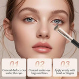 MAYCHEER - Soft Matte Waterproof Concealer Set