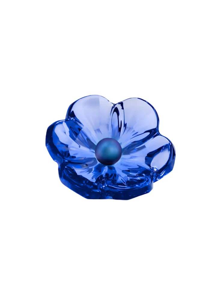 Swarovski - Exclusive SCS Crystal, Blue