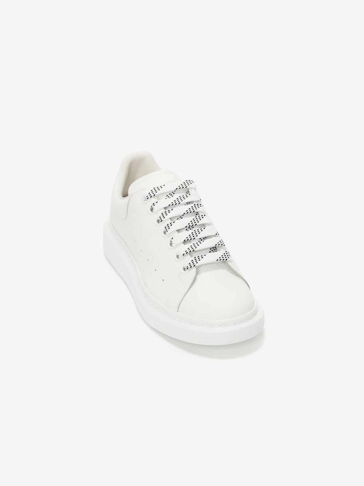 Alexander McQueen Oversized White Men's Eu-47