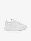 Alexander McQueen Oversized White Men's Eu-47