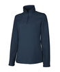 Women's Compass Microfleece Pullover SIZE SMALL