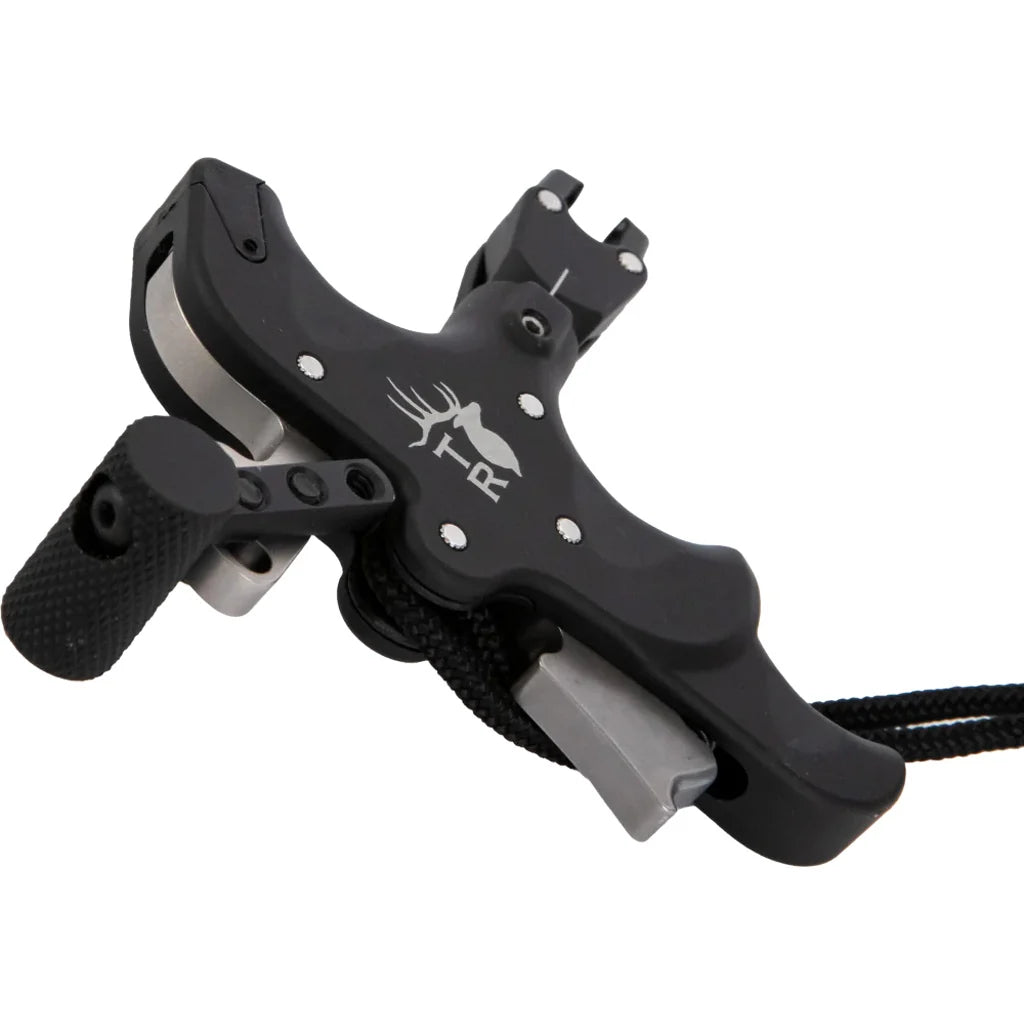 Trophy Ridge Precise Pro Release 3 Finger
