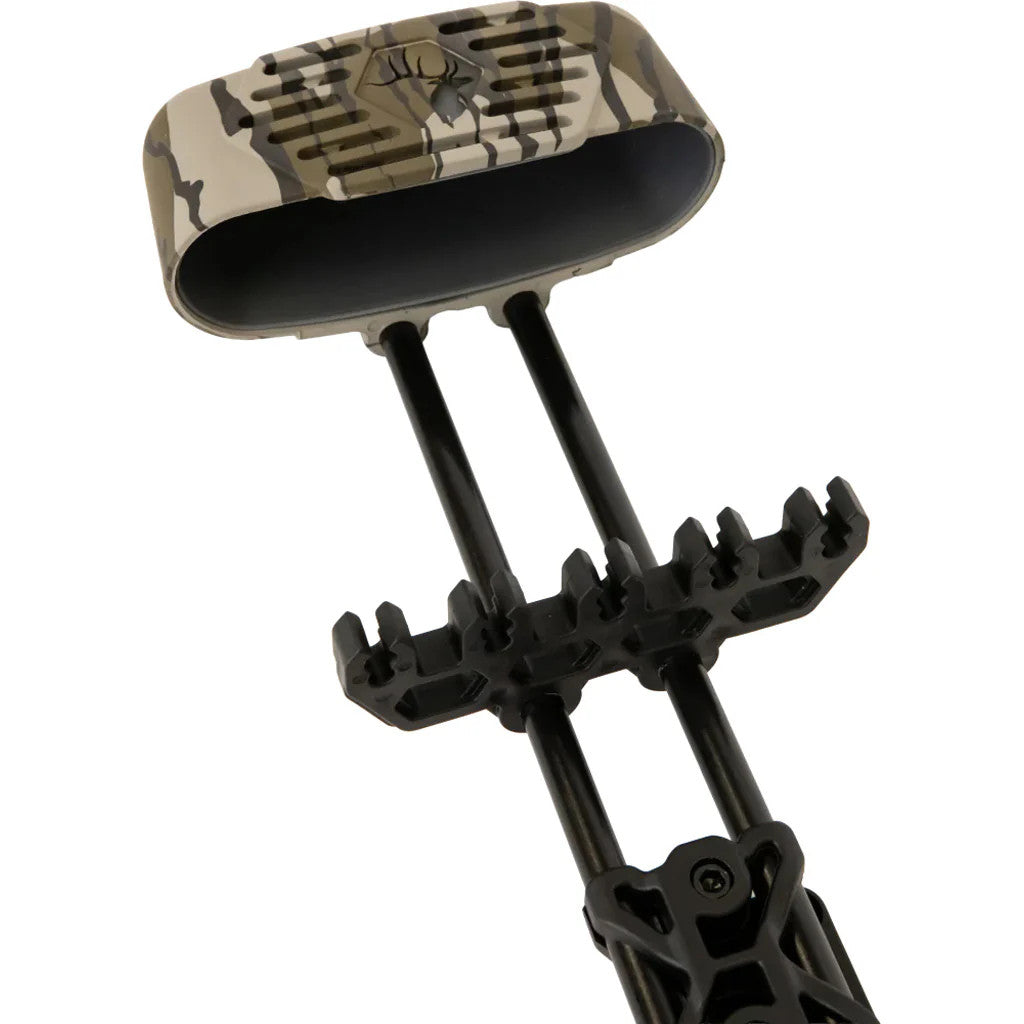 Trophy Ridge Cloak Quiver Camo/Gray 5 Arrow