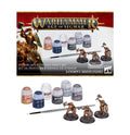 WARHAMMER Age of Sigmar - Stormcast Eternals Paint Set - 3 Liberators