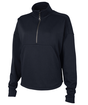 Women's Willow Half Zip Sweatshirt SIZE SMALL