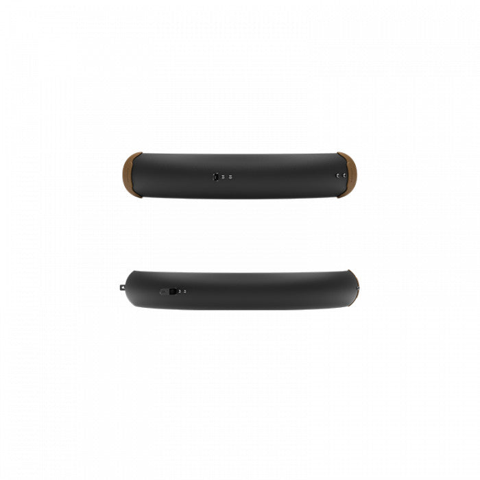 Segway eBike Muxi Fender Set