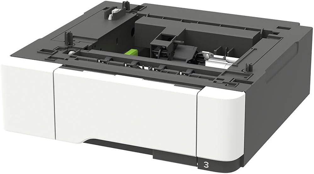 Lexmark 42C7550 550-Sheet Printer Tray