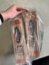 Fuggler Butt Ugly Pets 9-inch Series 1 by ZURU, Funny Ugly Monster Plush Toy (Yawper Cat, Mr Buttons Rabbit)