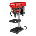BAUER 8 in., 5-Speed Bench Drill Press