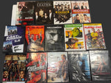 Deluxe Movie Box #2 - 14 Pcs