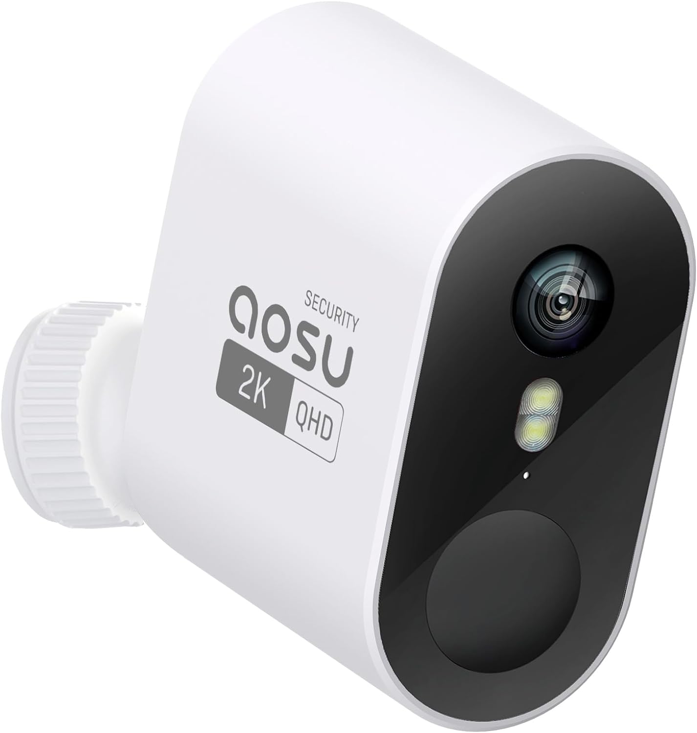AOSU 2K Add-on Camera WirelessCam Pro System,  WirelessCam HomeBase