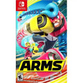 ARMS - Nintendo Switch [Digital]