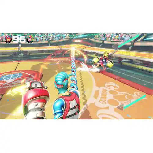 ARMS - Nintendo Switch [Digital]