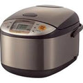 Zojirushi - Micom 10-Cup Rice Cooker and Warmer