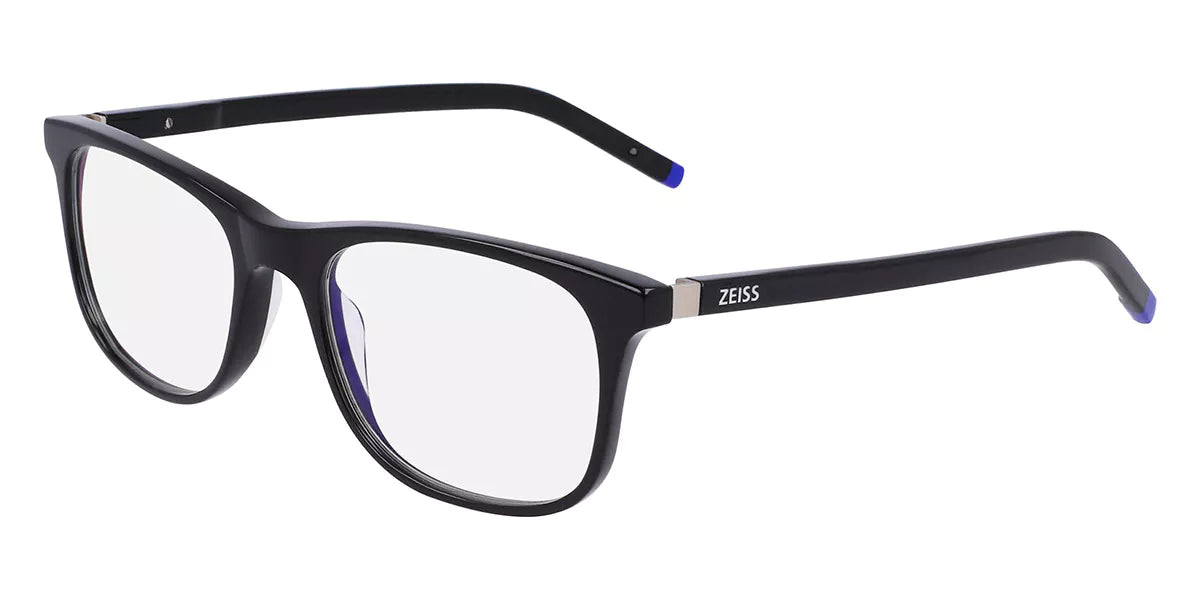 Zeiss BLACK FRAMES MODEL ZS22503 (NEW, OPEN BOX)