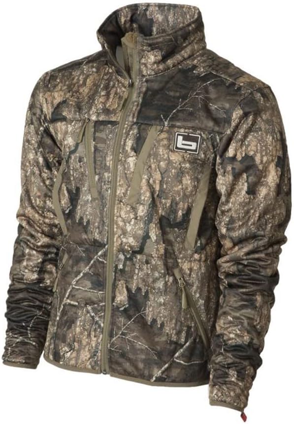 Banded Tactical Hunting Gear SWIFT Softshell Wader Jacket