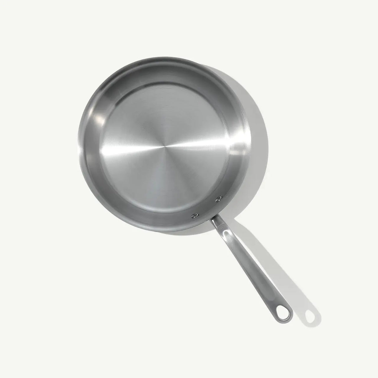 Stainless Clad Frying Pan 10"