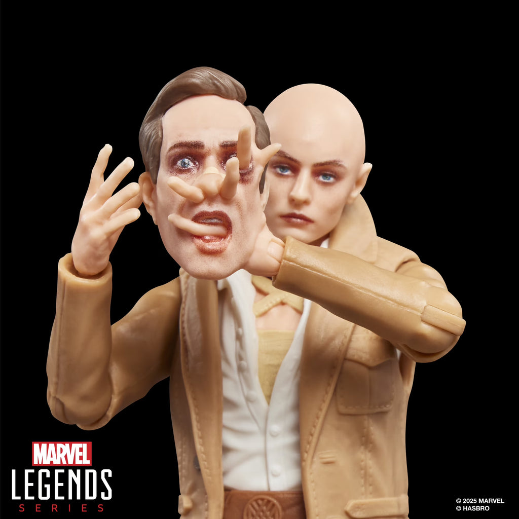 Marvel Legends Series Cassandra Nova - 6-Inch Figure