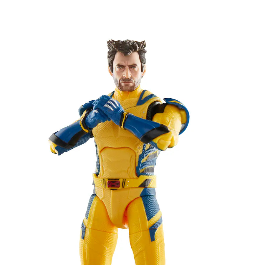 Marvel Legends Series Wolverine - 6-Inch Figure
