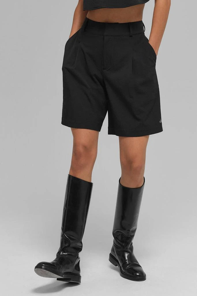 ALO High-Waist Dreamscape Short