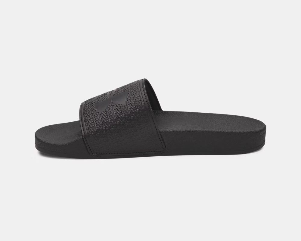 UNDER ARMOUR Men's ARMR Slide - Black - 13