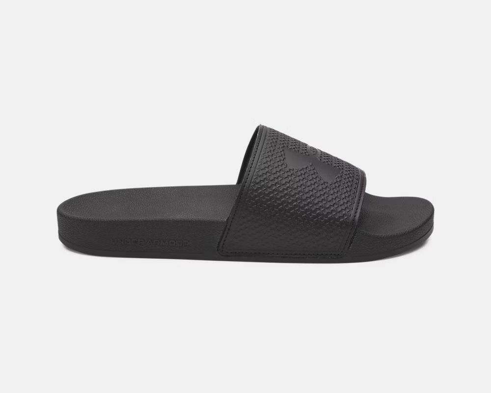UNDER ARMOUR Men's ARMR Slide - Black - 13