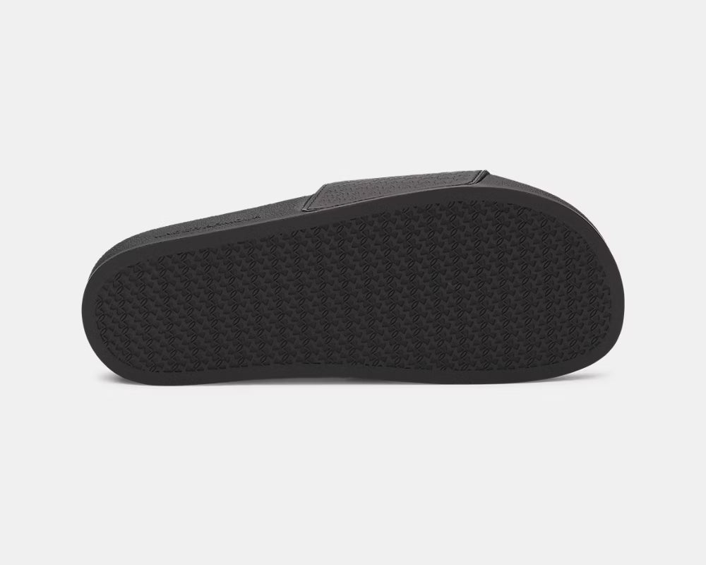 UNDER ARMOUR Men's ARMR Slide - Black - 13