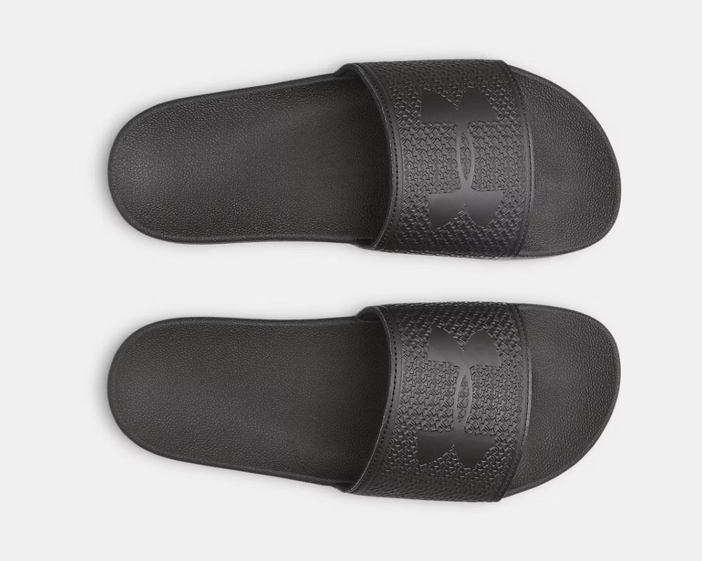 UNDER ARMOUR Men's ARMR Slide - Black - 13