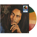 Bob Marley – Legend (Tricolor 1xLP) Vinyl