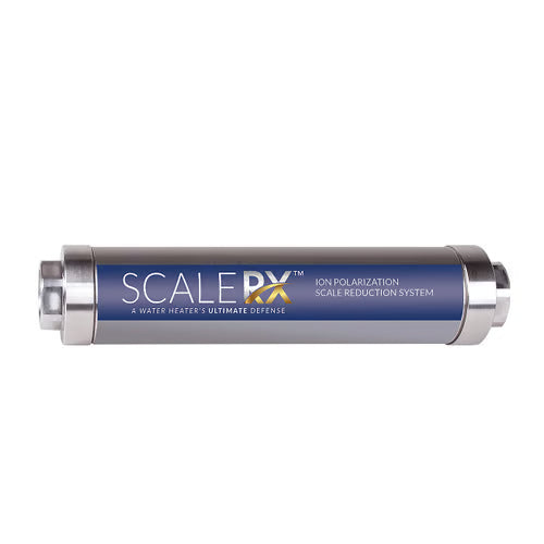American Valve SCALERX 1 in Scale Preventer For Water Heater