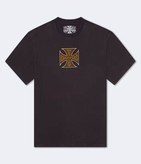 West Coast Choppers Relaxed Graphic Tee Sz XL