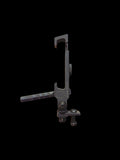 Lone Wolf Razor Head