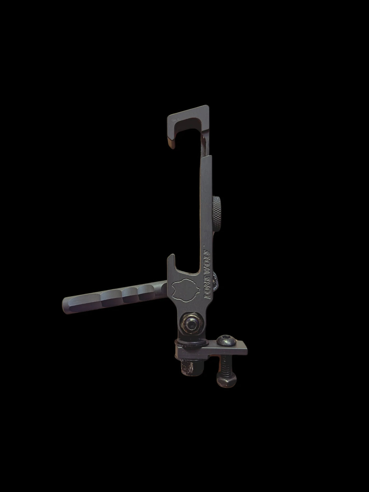 Lone Wolf Razor Head