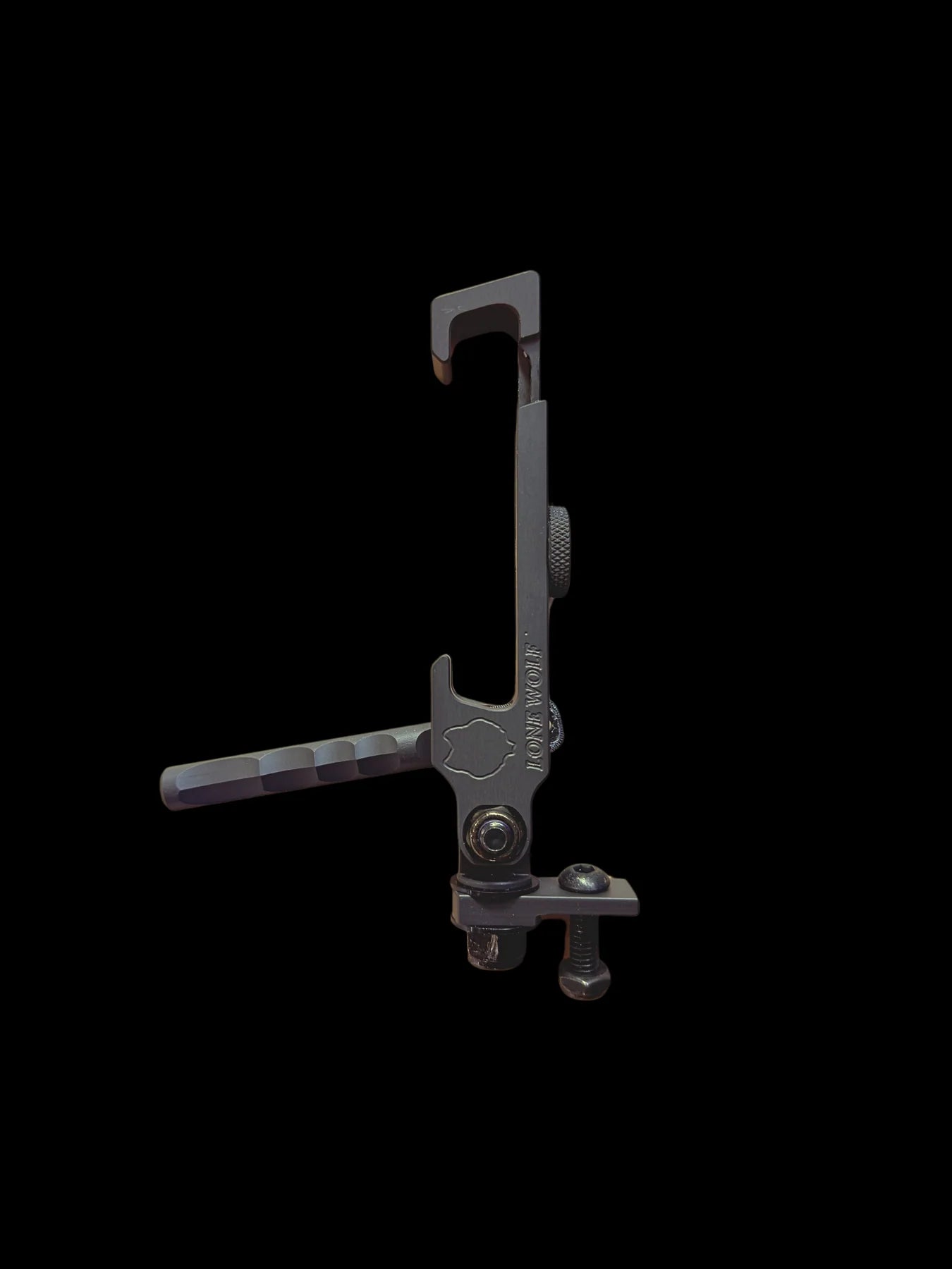 Lone Wolf Razor Head