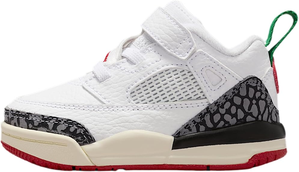 Jordan Spizike Low Baby/Toddler Size 10c