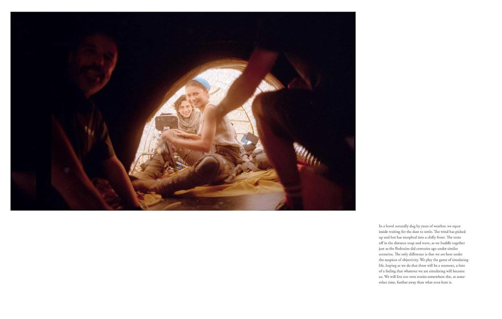 Dune: Exposures Hardcover by Josh Brolin (Author), Greig Fraser (Photographer)