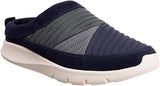 Revitalign Women's Basin Quilted Navy Color Block