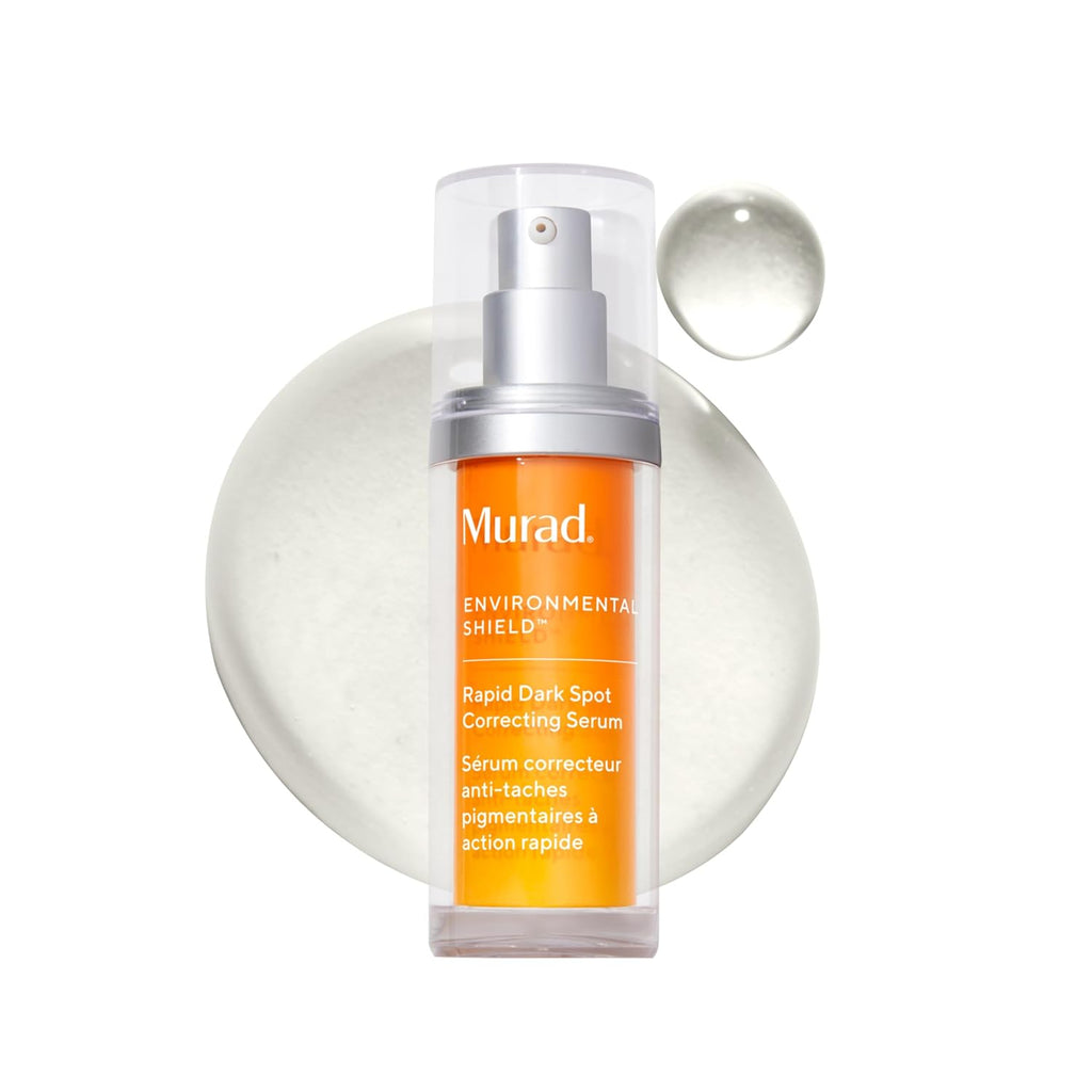 Murad Rapid Dark Spot Correcting Serum - Glycolic Acid - 1 Fl Oz