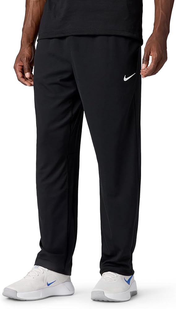 Nike Men's Totality Dri-FIT Open Hem Versatile Pants Size XL