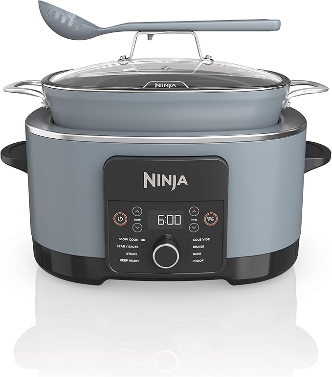 NINJA FOODI POSSIBLE COOKER PRO M-MC1001