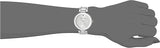 Anne Klein Women's Genuine Diamond Dial Bracelet Watch (NEW, OPEN BOX)