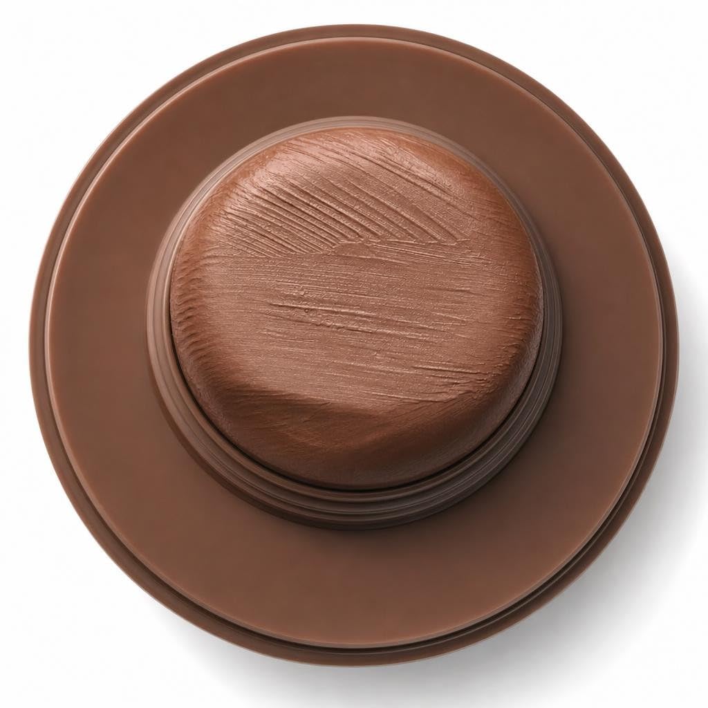 Rhode Pocket Bronze Long-Wearing Cream Bronzer - Sunbed - 0.18oz/5.3g