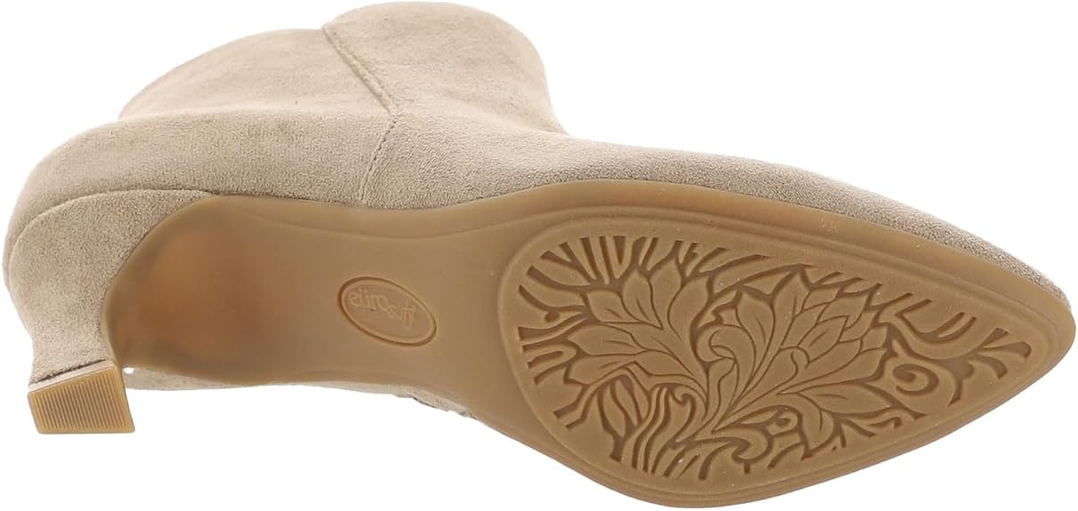 Eurosoft by Sofft Womens Violet Size 8
