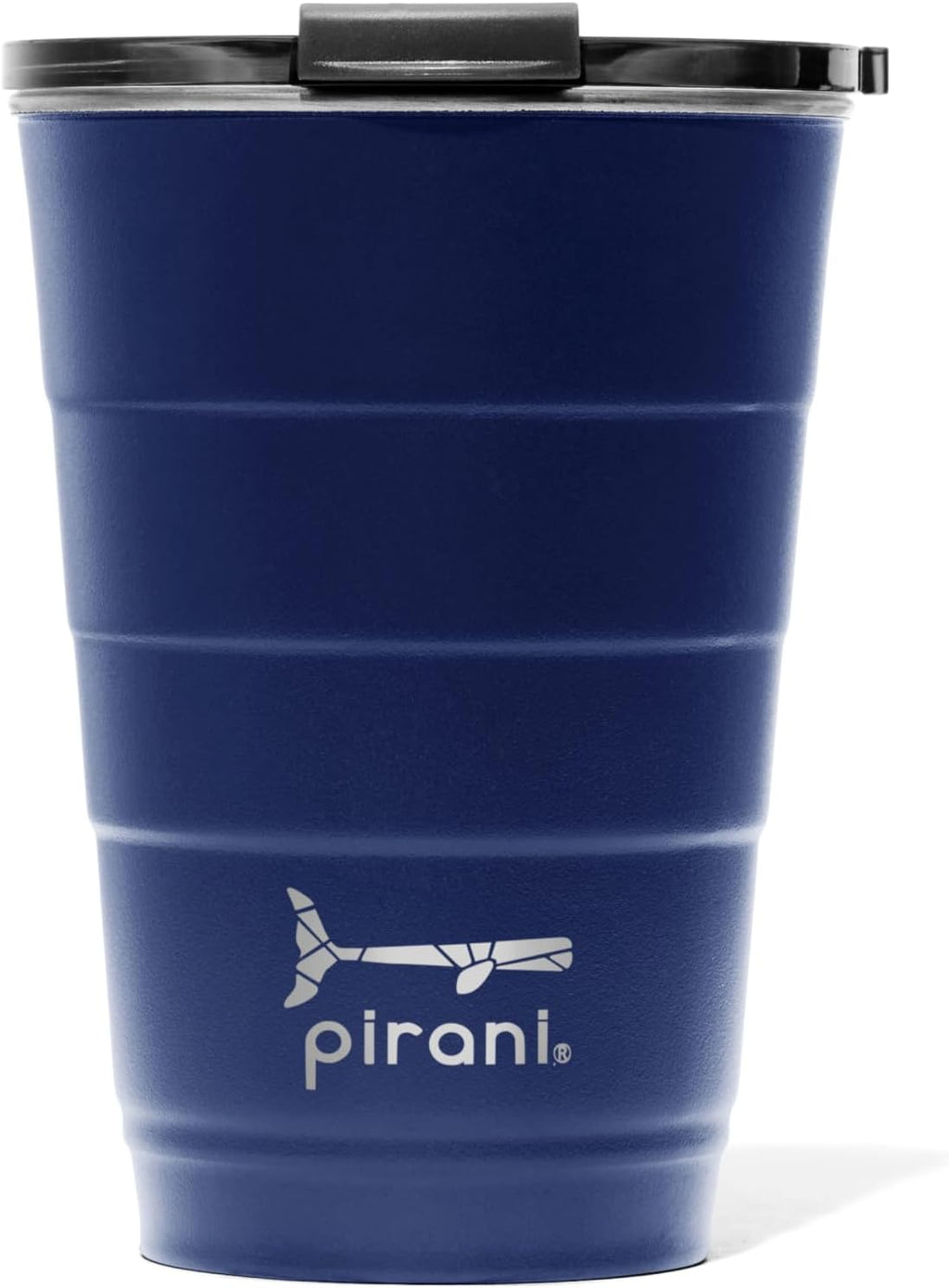 Pirani 16oz Insulated Stackable Tumbler -The Deep (Navy)