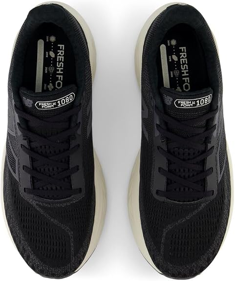 New Balance Men's Fresh Foam X 1080 V14 Running Shoe - Size: 8