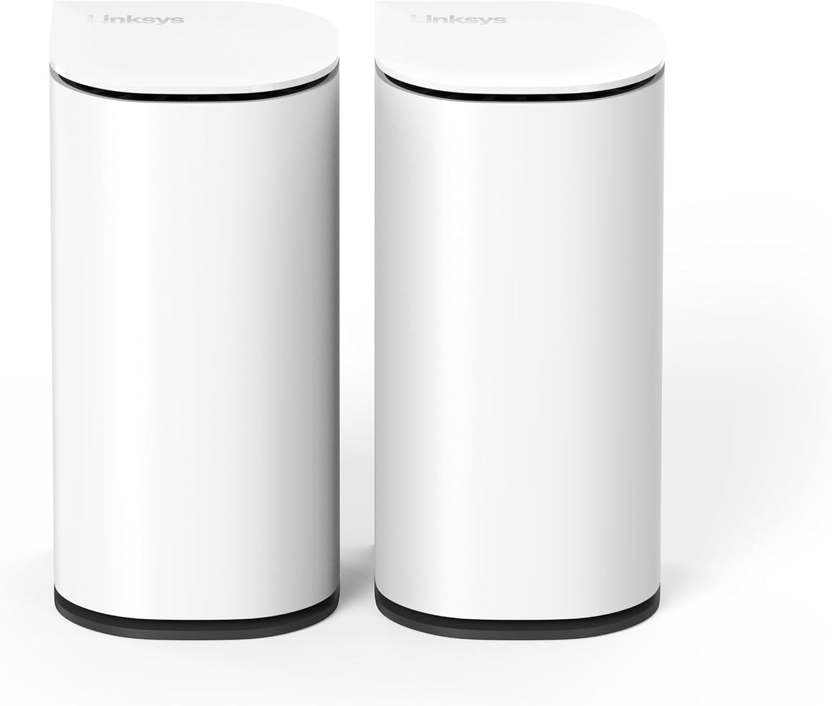 Linksys Velop Micro 7 Dual-Band BE5000 Wi-Fi 7 Mesh System (2-pack)