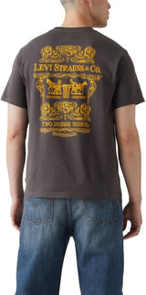 Levi's Men's Graphic Tee Size: X-large