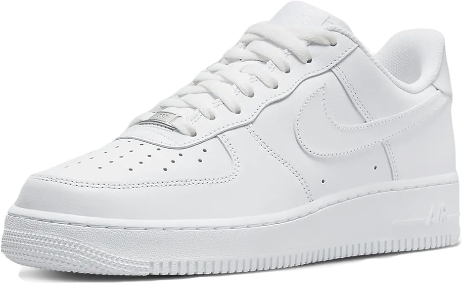 Nike Men's Air Force 1 '07 (Size: 9.5)