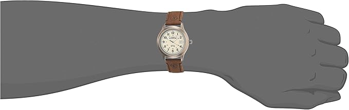 Timex Men's Expedition Metal Field Watch (OPEN BOX)