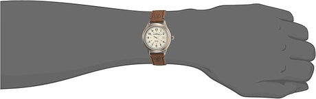 Timex Men's Expedition Metal Field Watch (OPEN BOX)